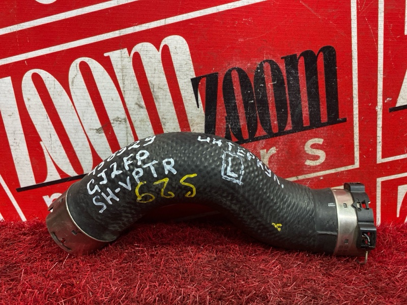 Патрубок интеркулера, 800 рублей, Красноярск