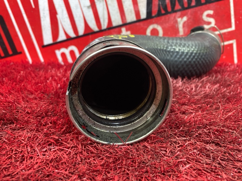 Патрубок интеркулера, 800 рублей, Красноярск