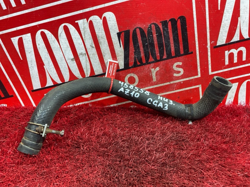 Патрубок радиатора, 500 рублей, Красноярск