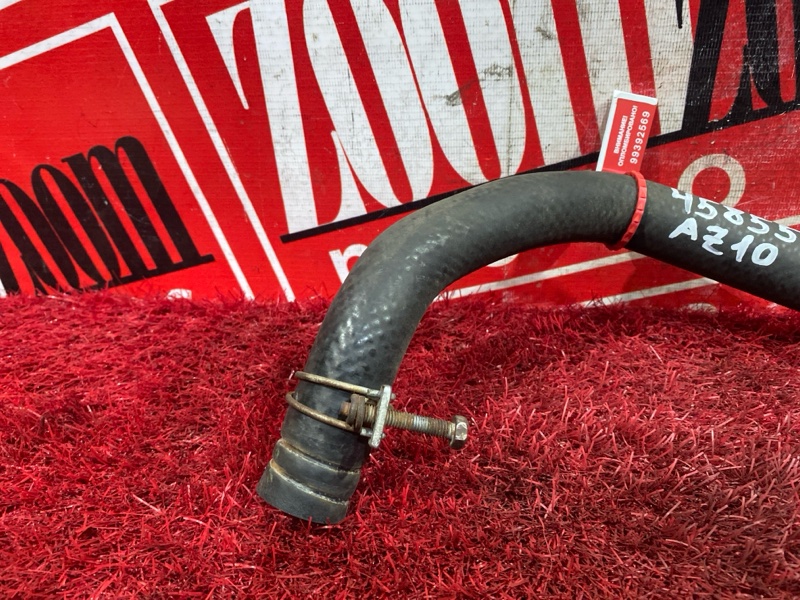 Патрубок радиатора, 500 рублей, Красноярск