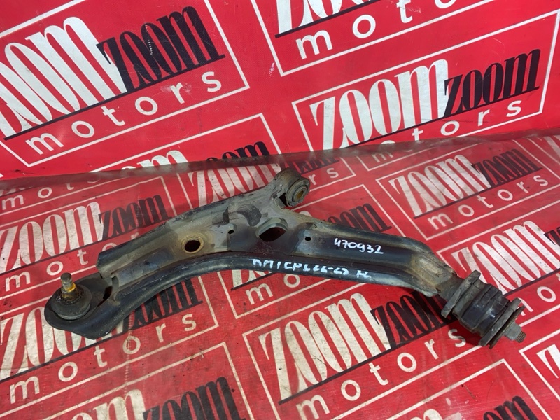 Рычаг подвески нижний, 4600 рублей, Красноярск