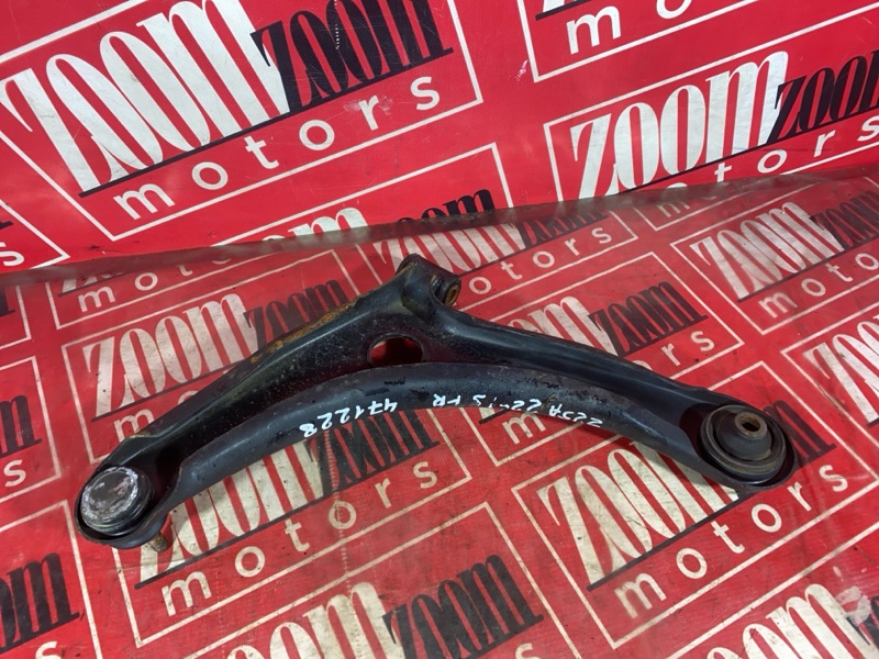 Рычаг подвески нижний, 1200 рублей, Красноярск