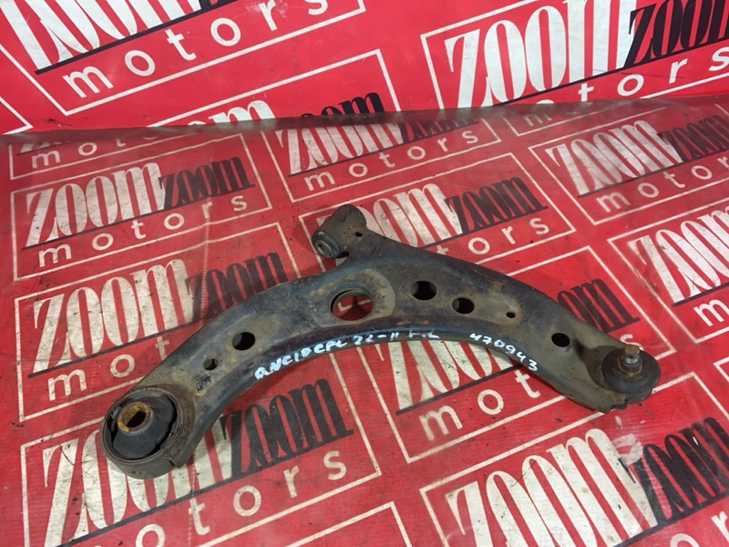 Рычаг подвески нижний, 2500 рублей, Красноярск