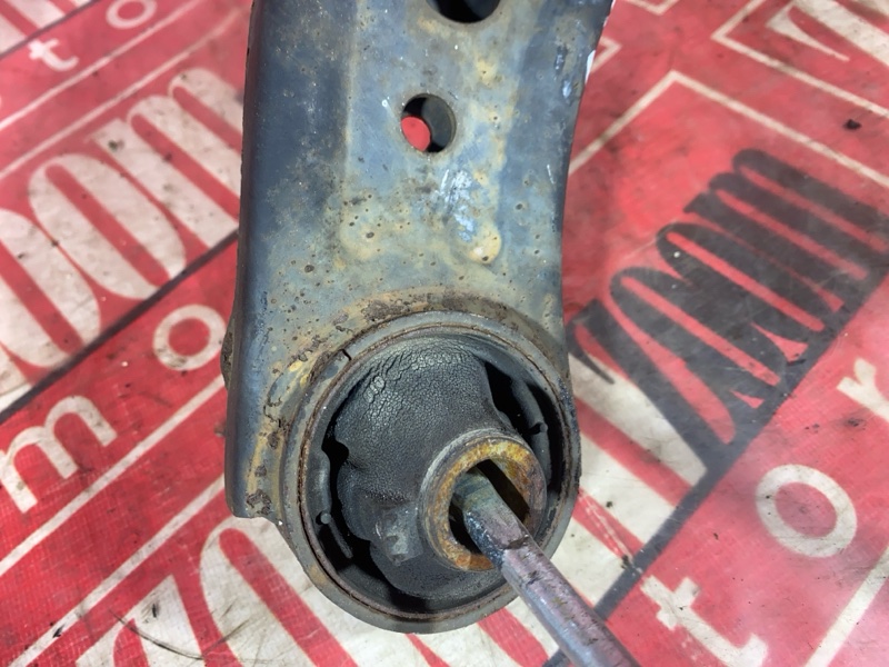 Рычаг подвески нижний, 2500 рублей, Красноярск