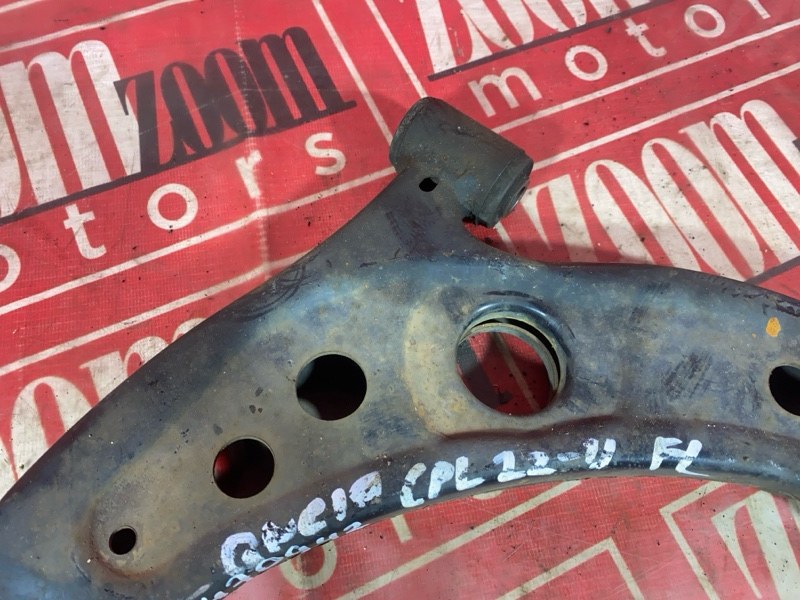 Рычаг подвески нижний, 2500 рублей, Красноярск