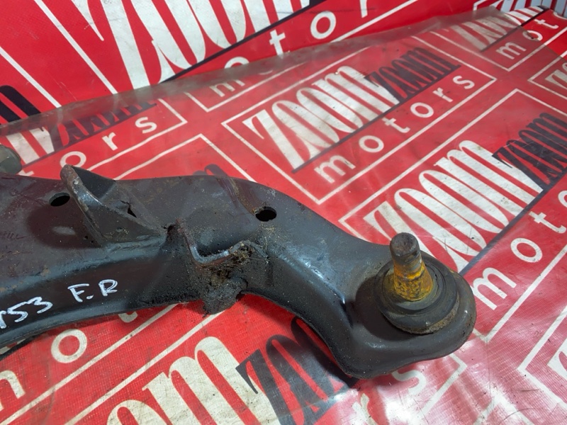 Рычаг подвески нижний, 2800 рублей, Красноярск