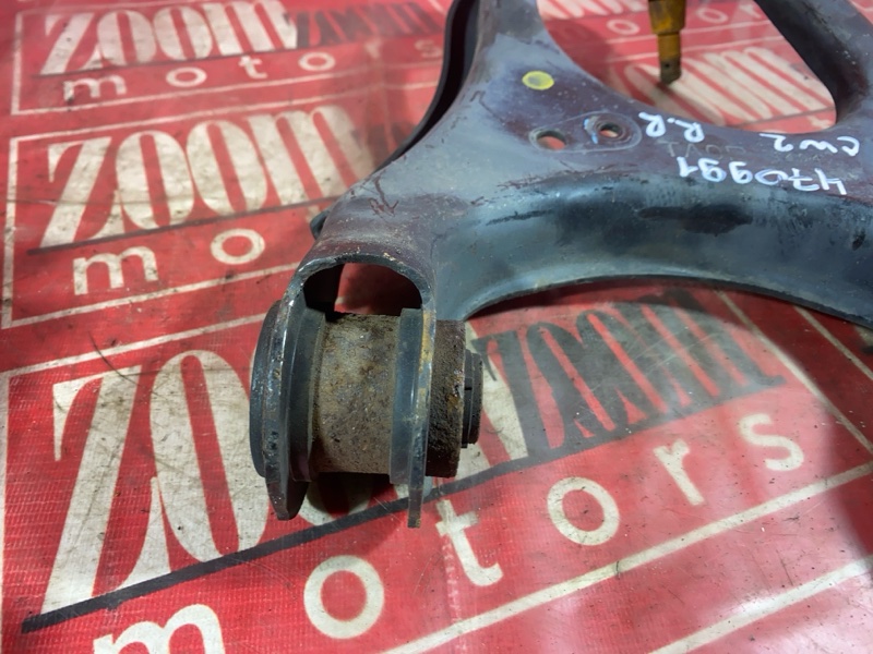 Рычаг подвески верхний, 800 рублей, Красноярск