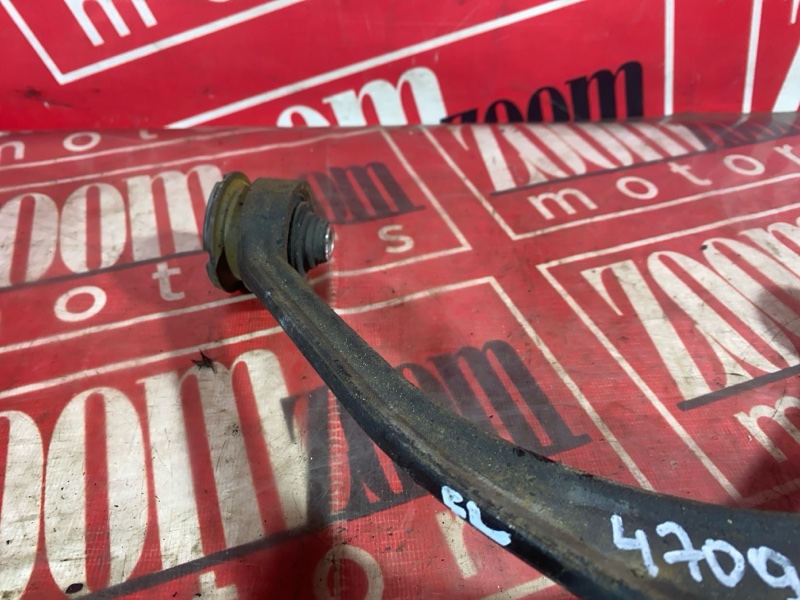 Рычаг подвески верхний, 4600 рублей, Красноярск