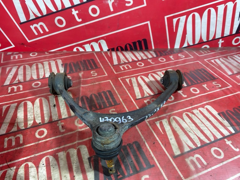 Рычаг подвески верхний, 4600 рублей, Красноярск