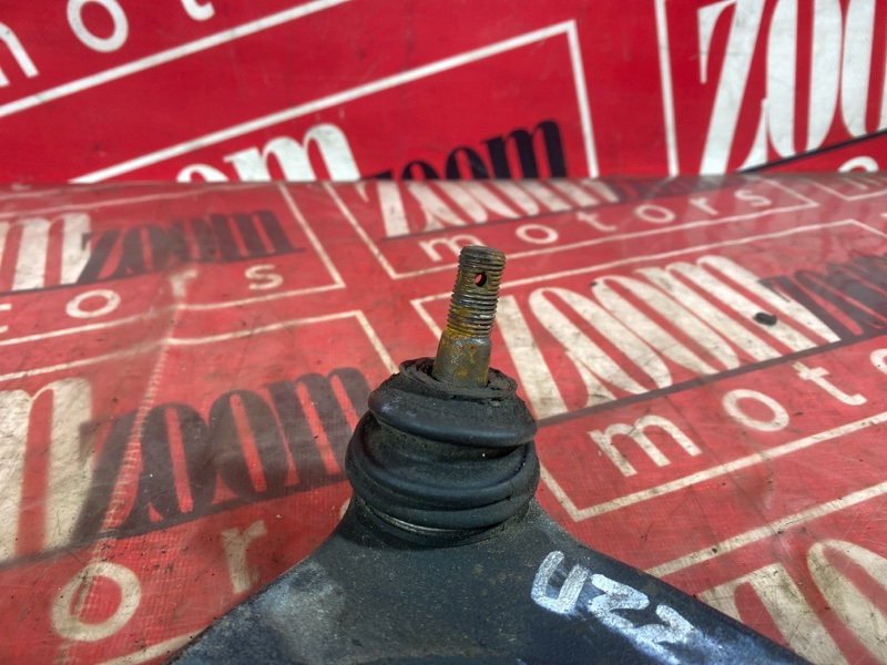 Рычаг подвески верхний, 4600 рублей, Красноярск