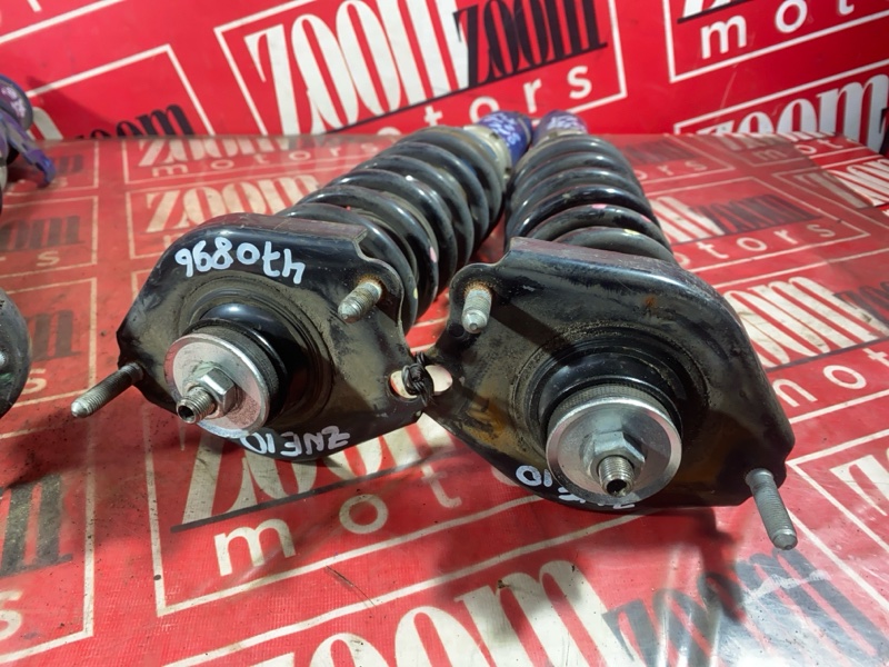 Стойка подвески, 28500 рублей, Красноярск