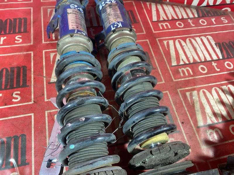 Стойка подвески, 28500 рублей, Красноярск