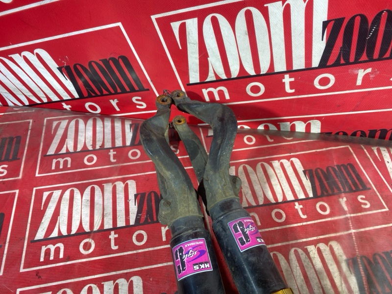 Стойка подвески, 28500 рублей, Красноярск