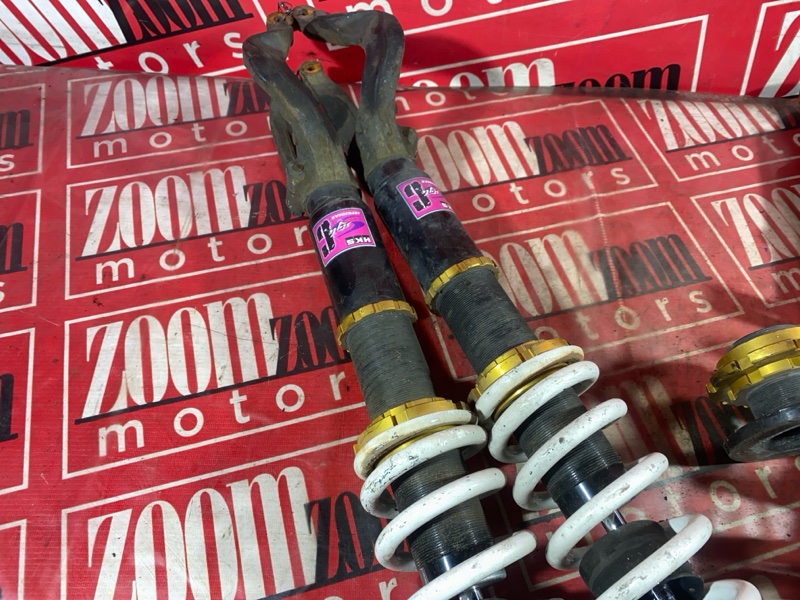 Стойка подвески, 28500 рублей, Красноярск