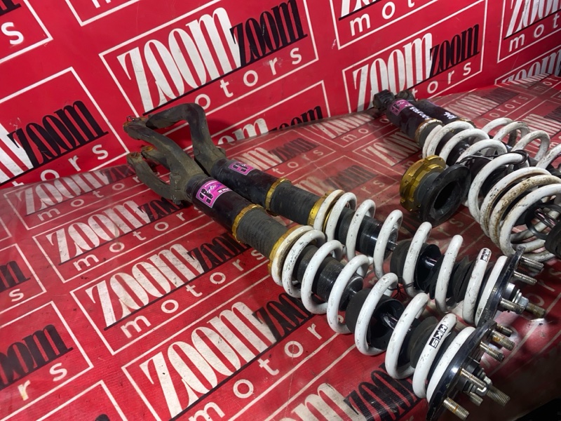 Стойка подвески, 28500 рублей, Красноярск