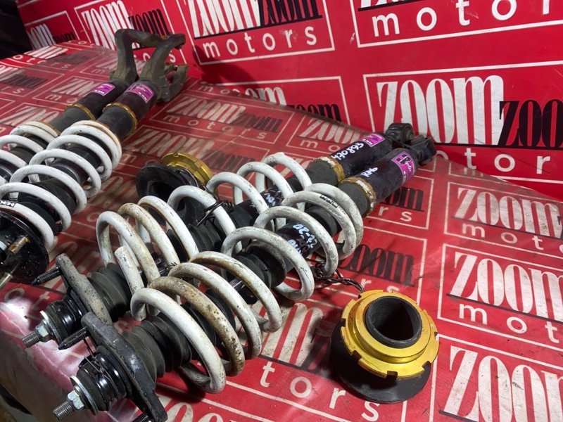 Стойка подвески, 28500 рублей, Красноярск