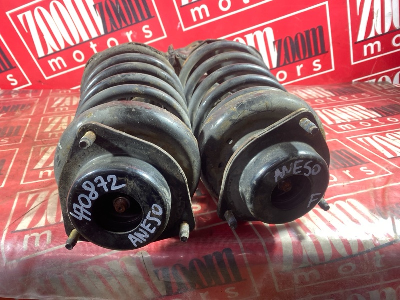 Стойка подвески, 4800 рублей, Красноярск