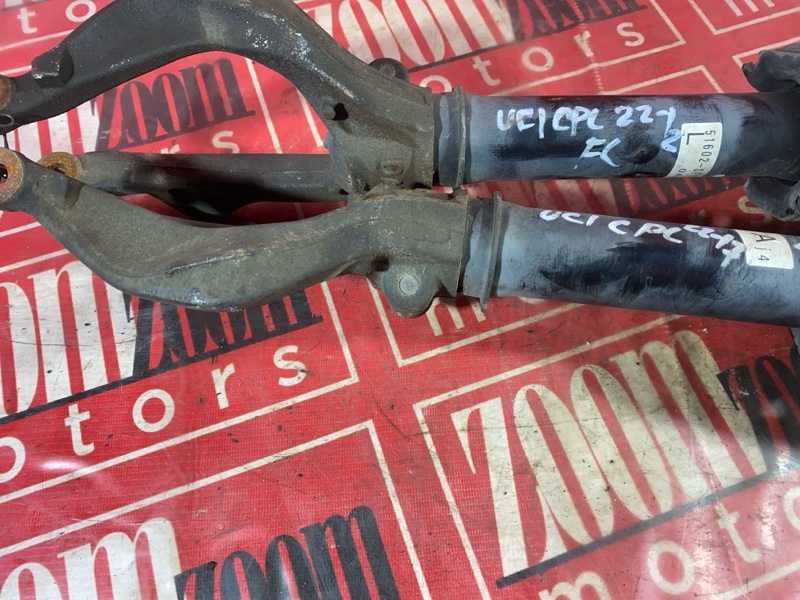 Стойка подвески, 6700 рублей, Красноярск