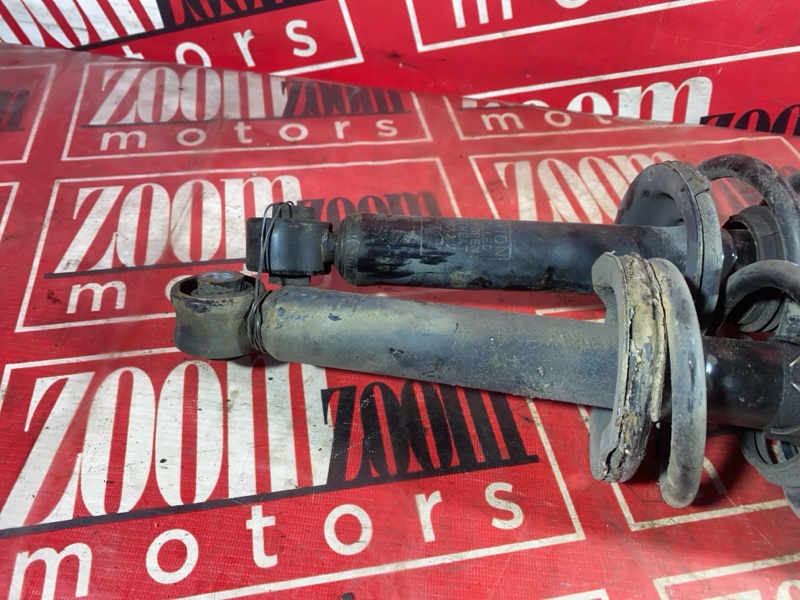 Стойка подвески, 1500 рублей, Красноярск