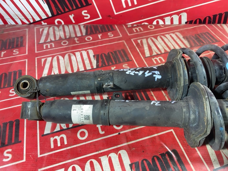 Стойка подвески, 4800 рублей, Красноярск