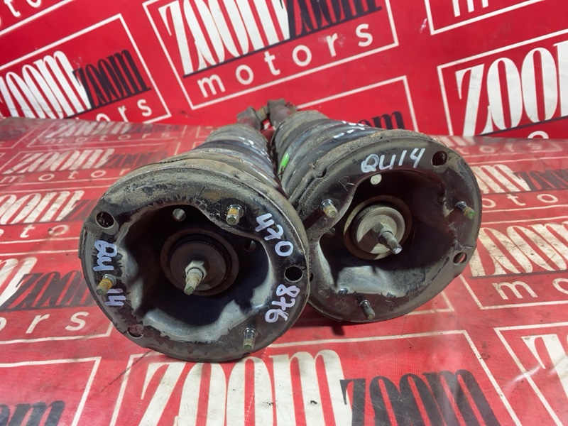 Стойка подвески, 1500 рублей, Красноярск