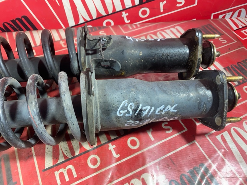 Стойка подвески, 2400 рублей, Красноярск