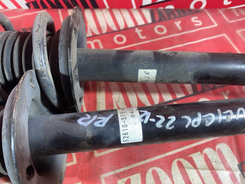 Стойка подвески, 4800 рублей, Красноярск