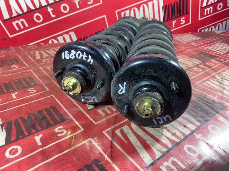 Стойка подвески, 4800 рублей, Красноярск