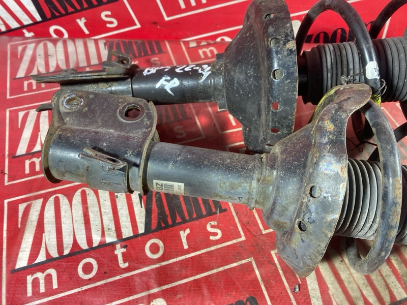 Стойка подвески, 5700 рублей, Красноярск