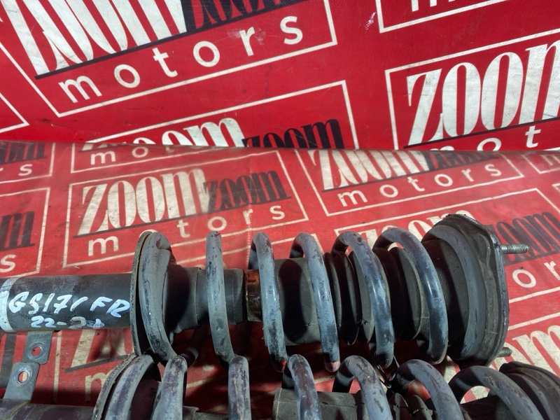 Стойка подвески, 1900 рублей, Красноярск