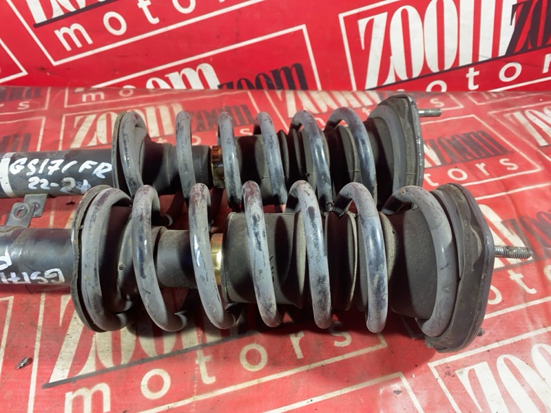 Стойка подвески, 1900 рублей, Красноярск