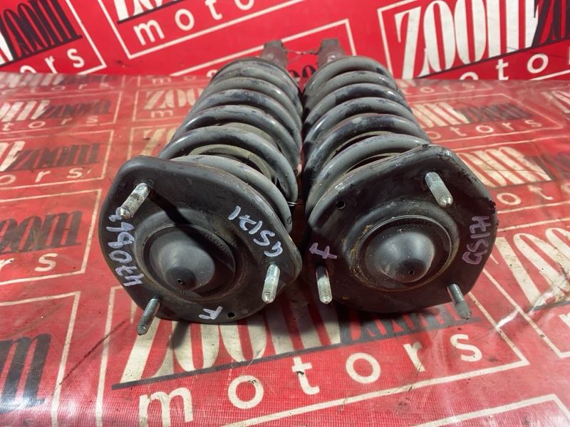 Стойка подвески, 1900 рублей, Красноярск