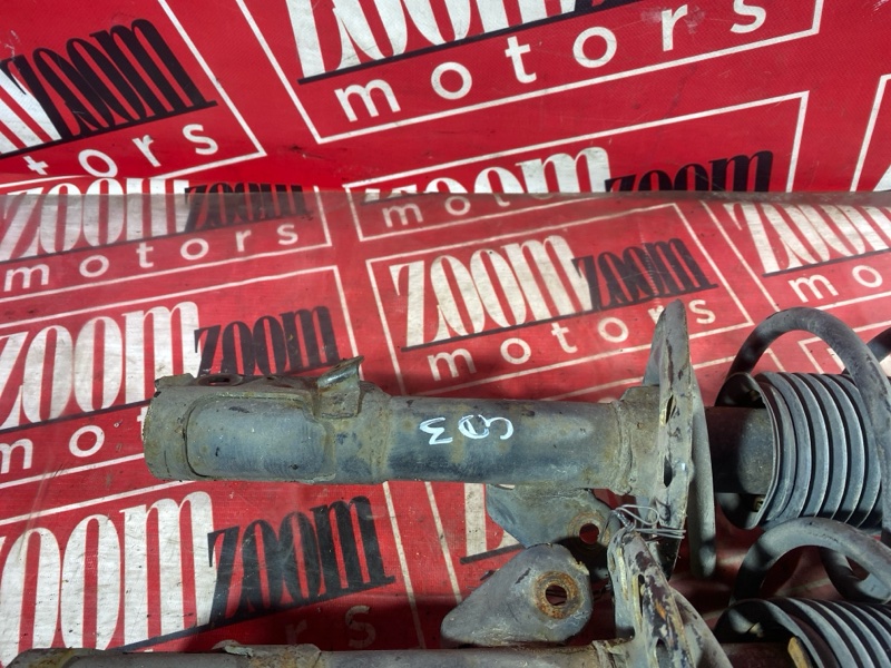 Стойка подвески, 1500 рублей, Красноярск