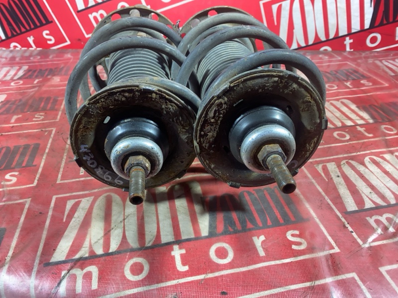 Стойка подвески, 1500 рублей, Красноярск