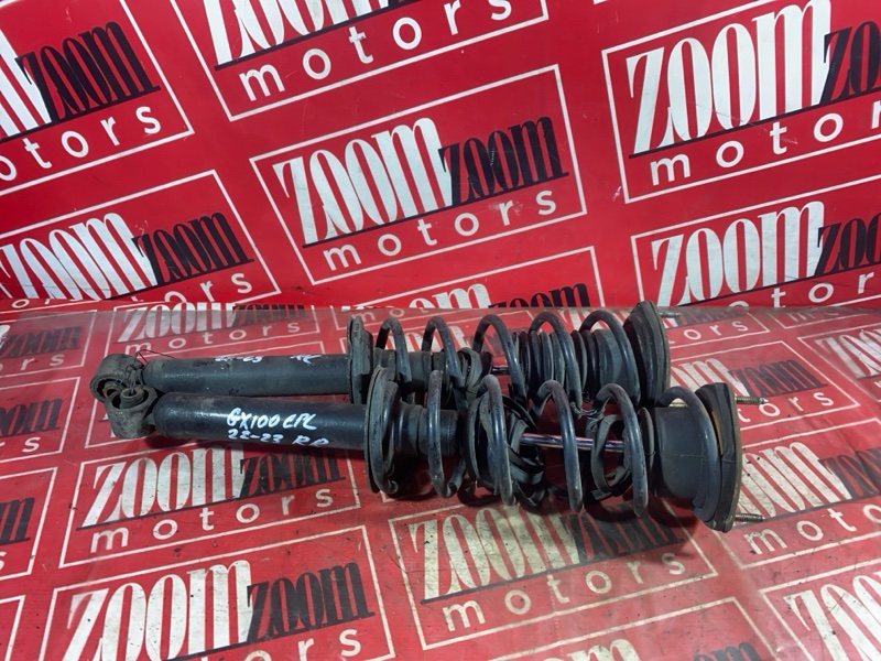 Стойка подвески, 2400 рублей, Красноярск