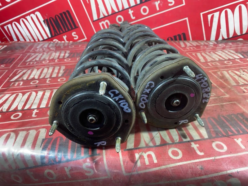 Стойка подвески, 2400 рублей, Красноярск