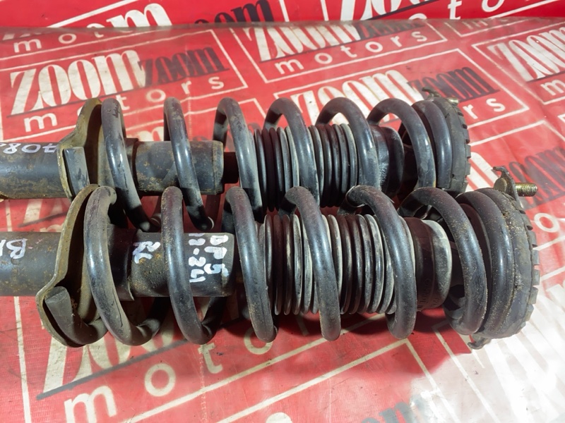 Стойка подвески, 2900 рублей, Красноярск