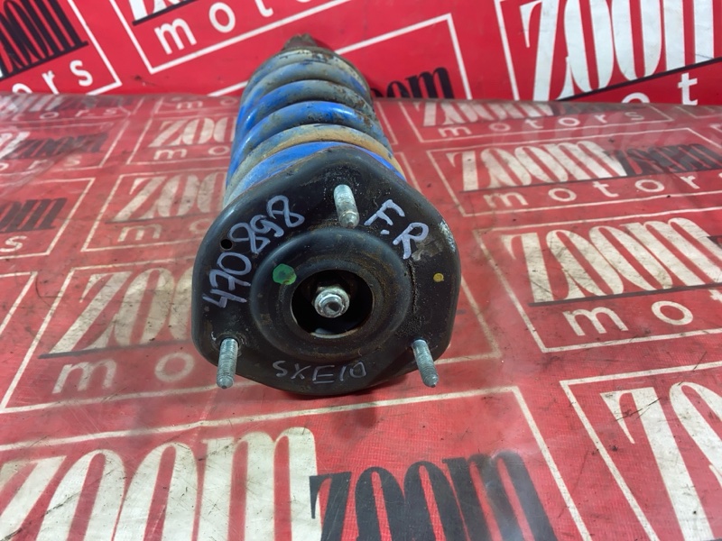 Стойка подвески, 1900 рублей, Красноярск