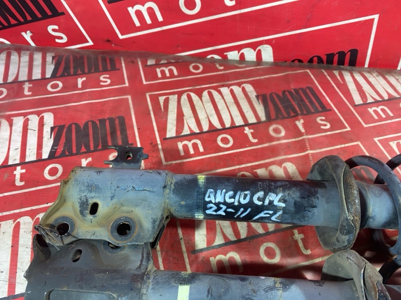 Стойка подвески, 2100 рублей, Красноярск