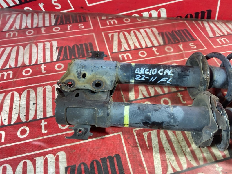 Стойка подвески, 2100 рублей, Красноярск