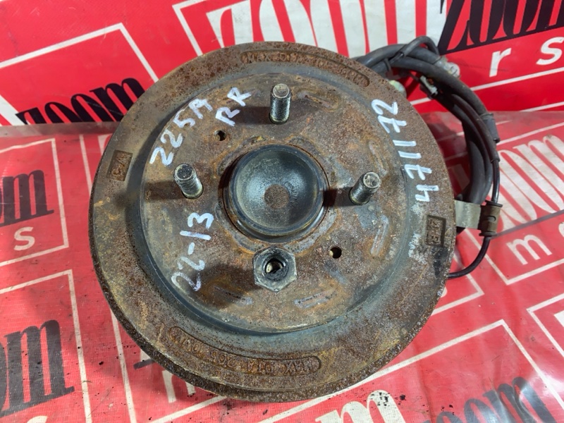 Ступица, 2300 рублей, Красноярск