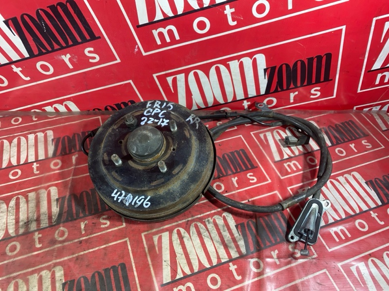 Ступица, 3700 рублей, Красноярск