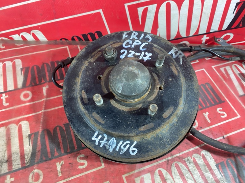 Ступица, 3700 рублей, Красноярск