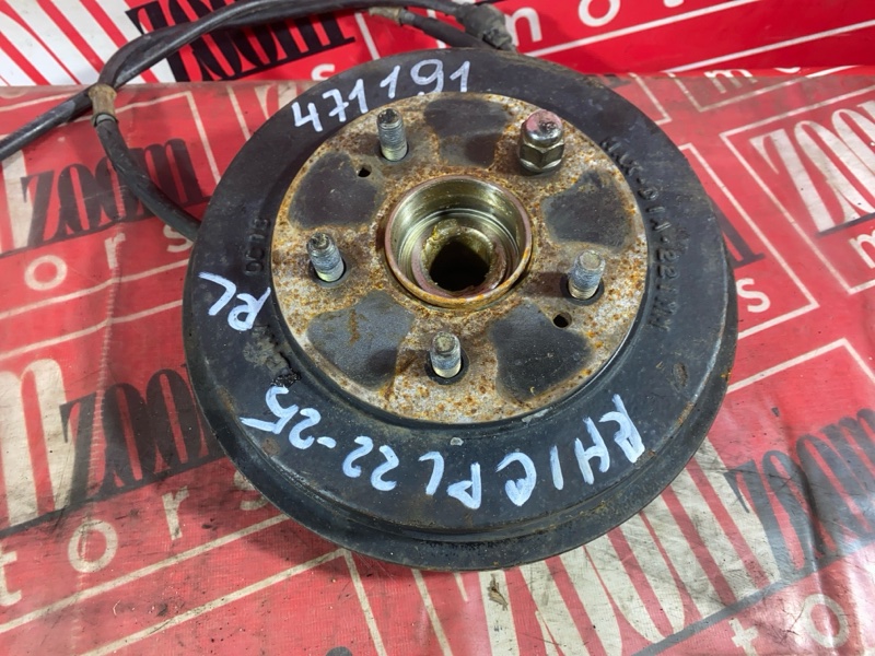 Ступица, 3000 рублей, Красноярск