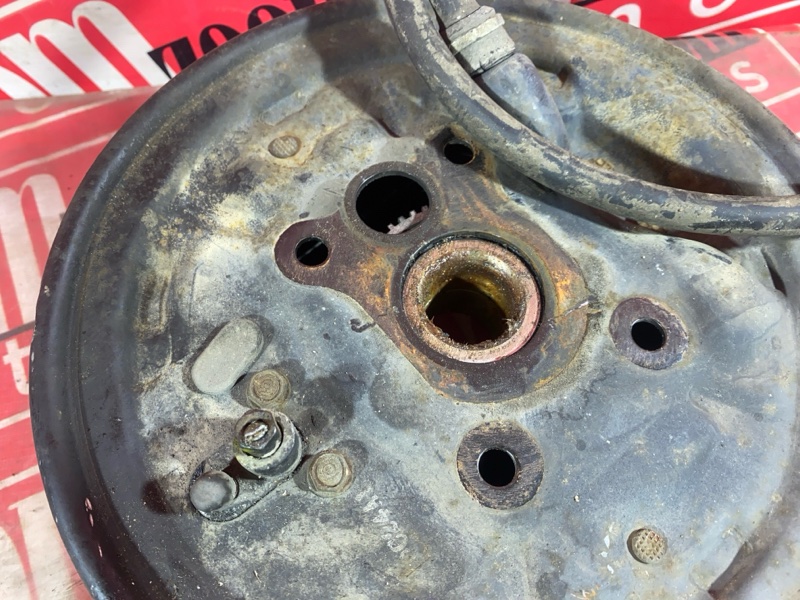 Ступица, 3000 рублей, Красноярск