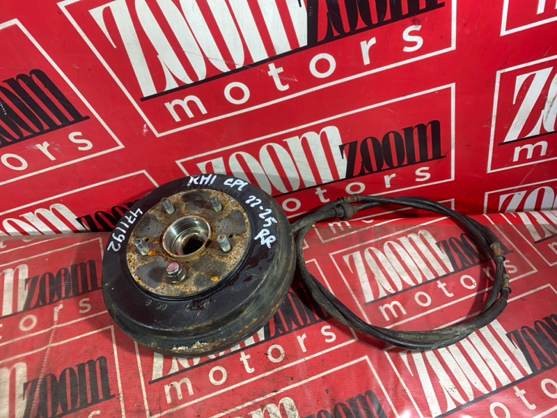 Ступица, 3000 рублей, Красноярск