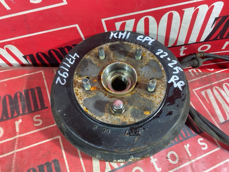 Ступица, 3000 рублей, Красноярск