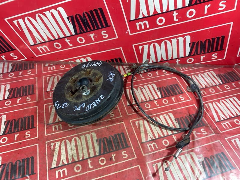 Ступица, 2800 рублей, Красноярск