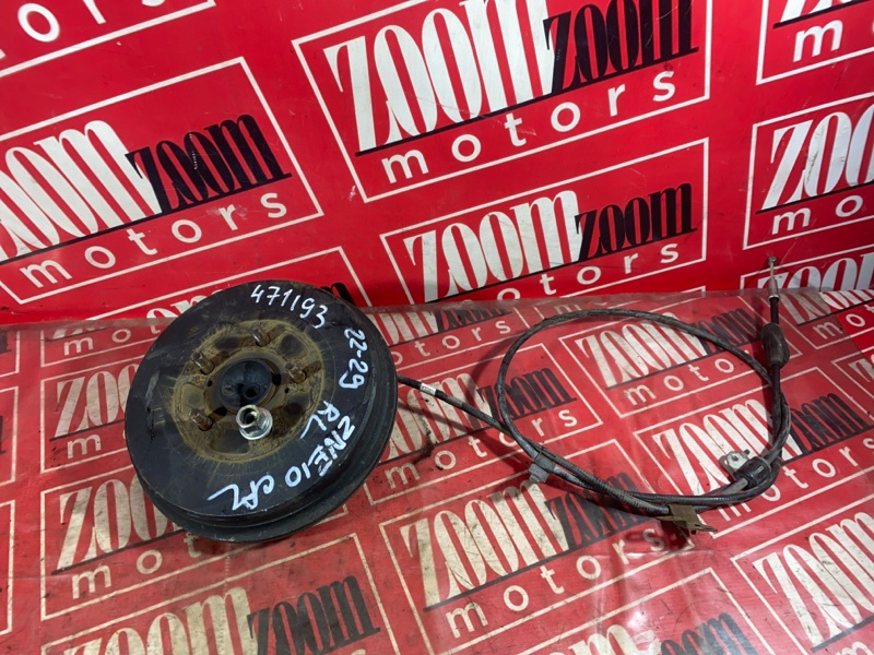 Ступица, 2800 рублей, Красноярск