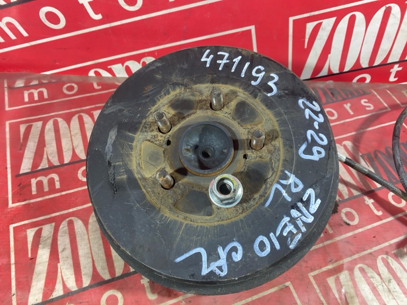 Ступица, 2800 рублей, Красноярск